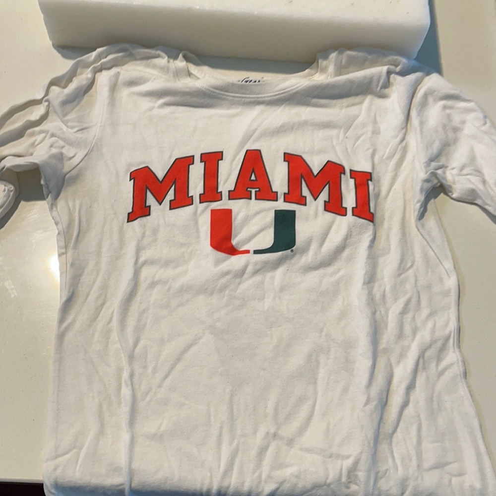 UM long sleeve